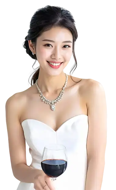 真人視訊驗證的頂級美女甜心