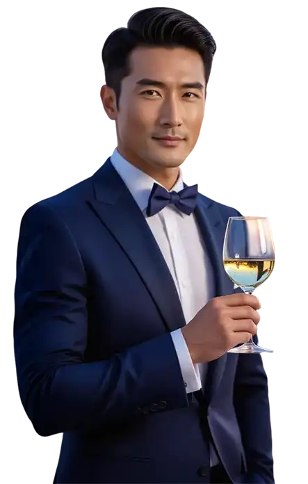 真人嚴選有財力證明、財力雄厚且人品兼優的糖爹