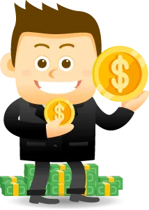 收入400萬以下男士