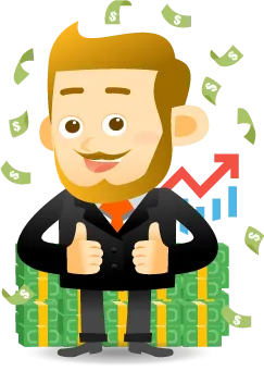 收入400萬以下男士