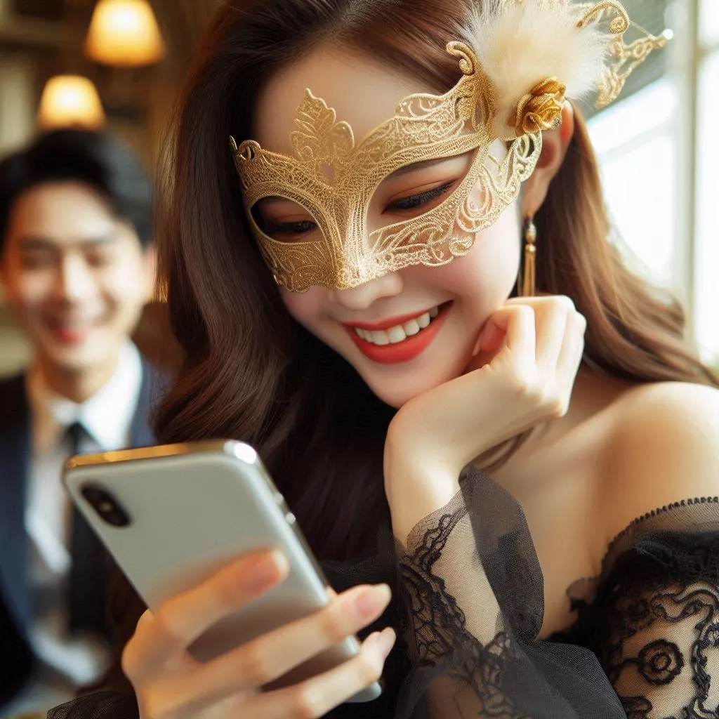 科技 × 人性化的雙重防護