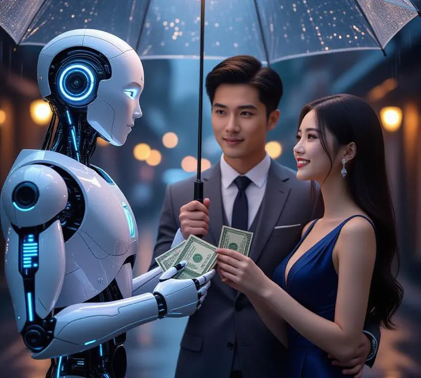 資金安全與透明性