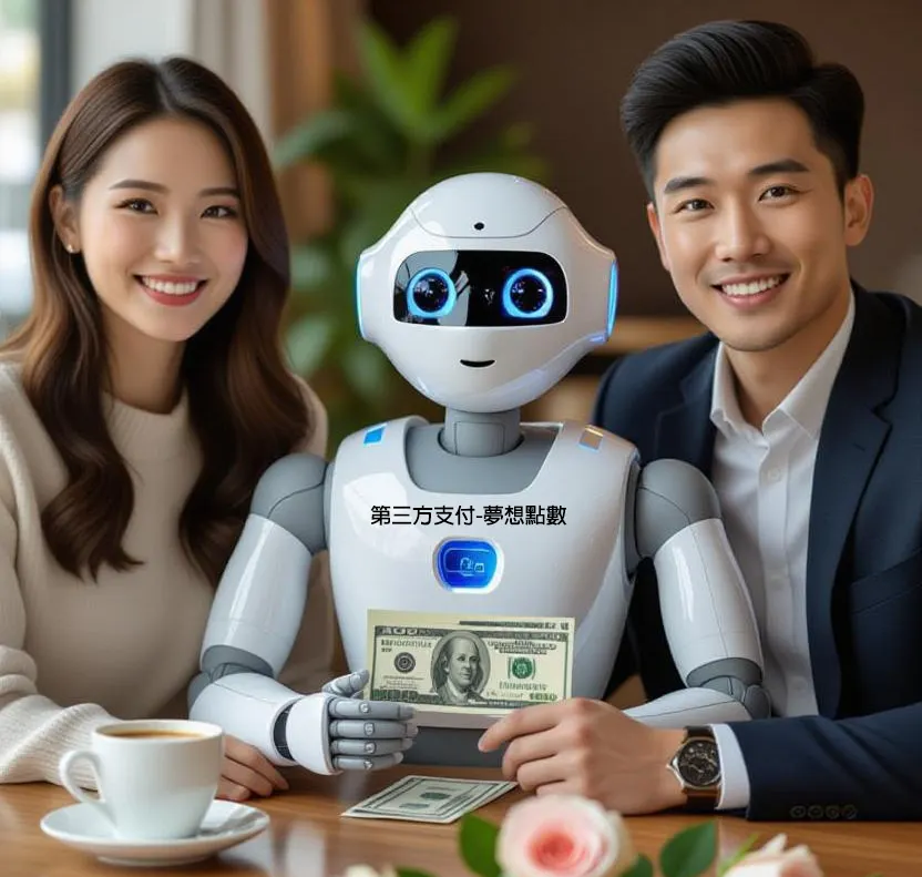 第三方支付與行情費用的關聯
