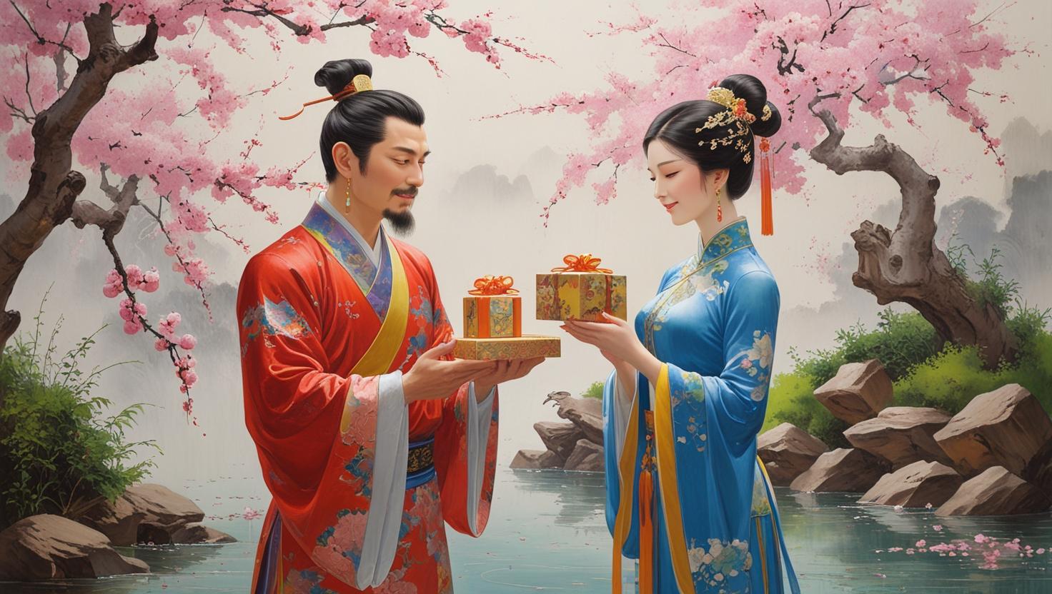 包養網的由來與發展