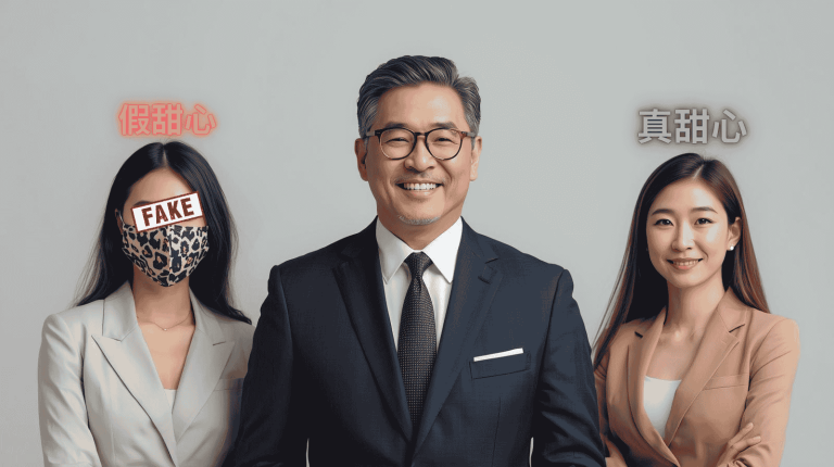 如何判斷包養網代聊業者