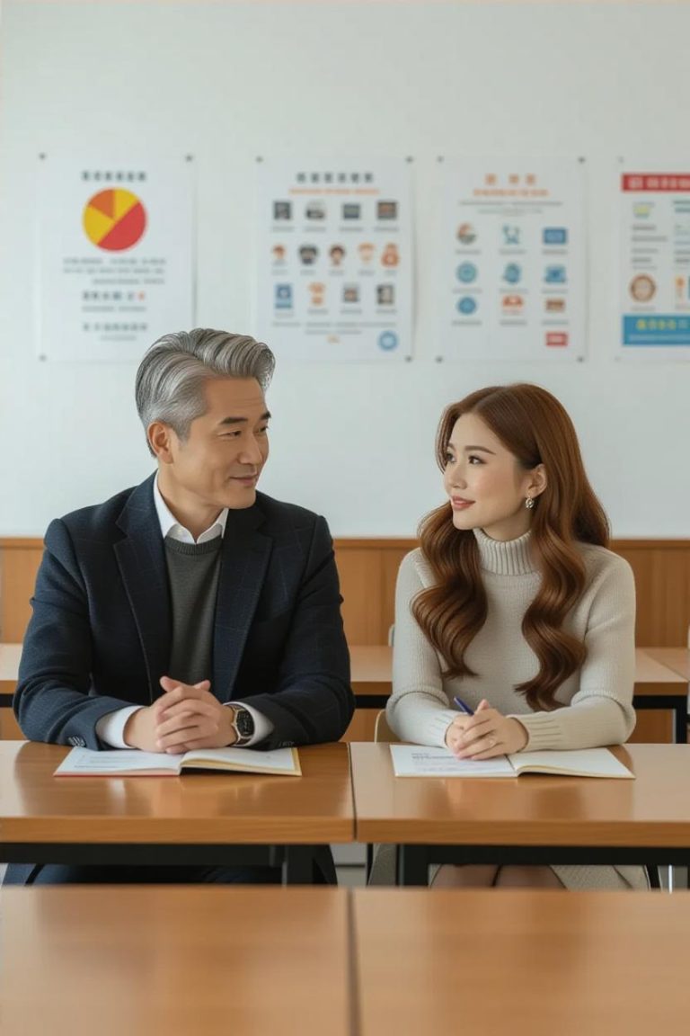 包養成功五堂課