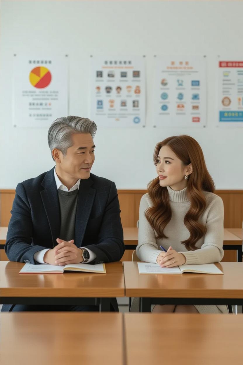 包養成功五堂課