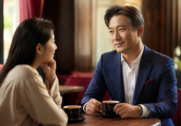 糖爹怎麼找甜心｜新手老爹尋找優質甜心的管道與篩選示意圖