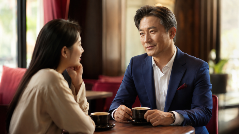 糖爹怎麼找甜心｜新手老爹尋找優質甜心的管道與篩選示意圖